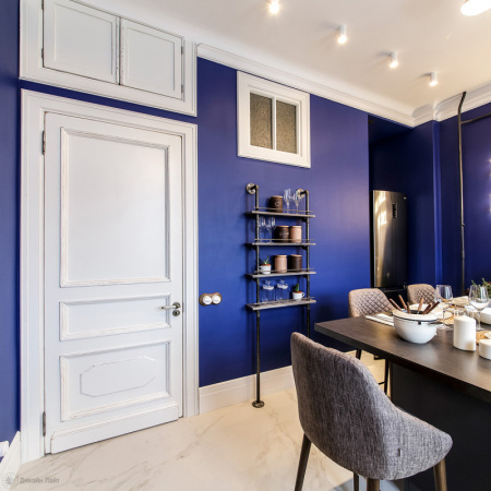 Накладные точечные светильники — Накладной светильник Elektrostandard 1081 (5255) GU10 WH белый купить в 