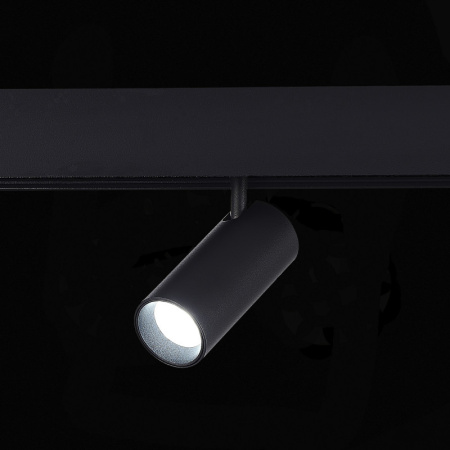 Трековые светильники — Светильник на шине ST-Luce ST375.406.07 купить в 