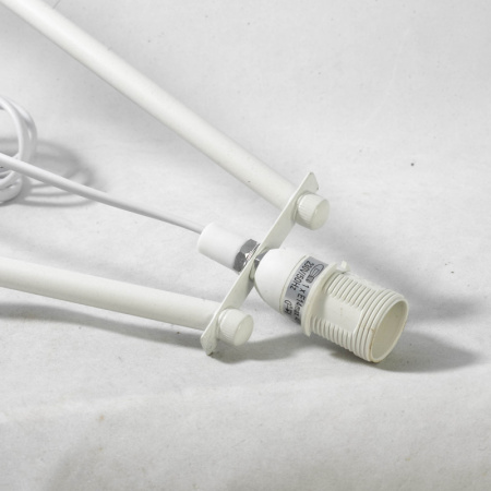 Настольные лампы — Настольная лампа Lussole LSP-9906 купить в 