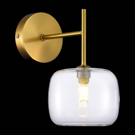 Настенные бра — Бра ST-Luce SL1049.301.01 купить в 