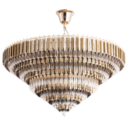 Люстры каскадные — Каскадная люстра Divinare 1683/01 LM-16 купить в 