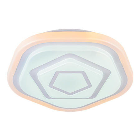 Потолочные светильники — Потолочный светодиодный светильник Escada 10233/S LED купить в  Потолочные светильники — Потолочный светодиодный светильник Escada 10233/S LED купить в