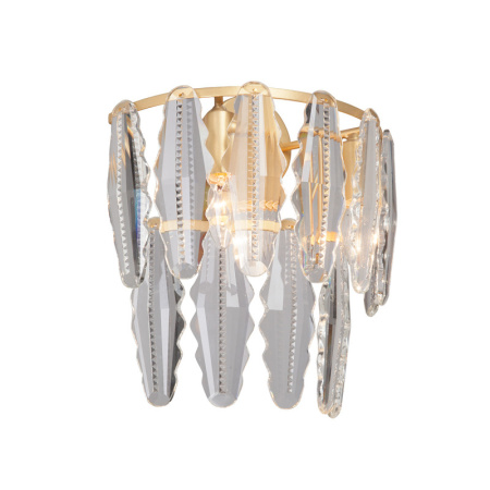 Настенные бра — Бра Vitaluce V5296-8/3A купить в 