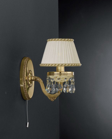 Настенные бра — Бра Reccagni Angelo A 6520/1 купить в 