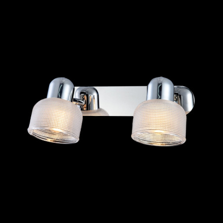 Споты — Спот Freya FR5344-WL-02-CH купить в 