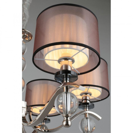 Люстры подвесные — Подвесная люстра APLOYT APL.703.03.06 купить в 