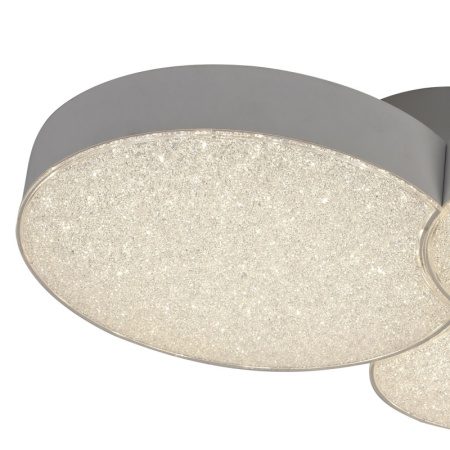 Накладные светильники — Накладной светильник Mantra 5766 купить в 