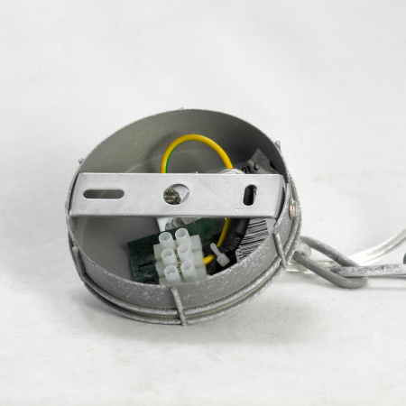 Подвесные светильники — Подвесной светильник Lussole LSP-9971 купить в 