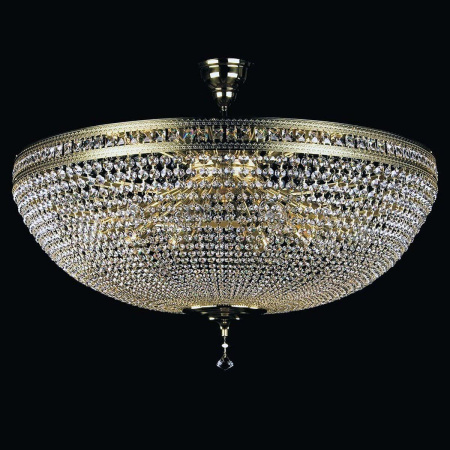 Потолочные люстры — Потолочная люстра Artglass Milada Dia 1000 CE купить в 