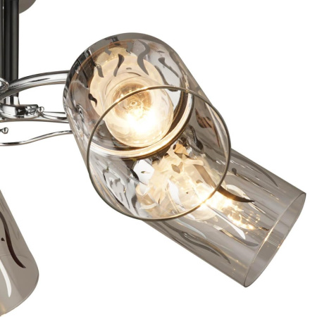 Потолочные люстры — Потолочная люстра Seven Fires Бьона 66286.01.13.05 купить в 