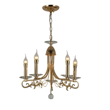 Люстры подвесные — Подвесная люстра F-Promo 2570-5P купить в 