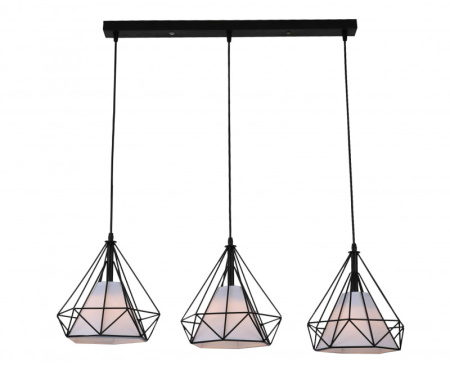 Подвесные светильники — Подвесной светильник Kink Light 08310-3AS,19 купить в 