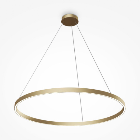 Подвесные светильники — Подвесной светильник Maytoni MOD058PL-L54BSK купить в 