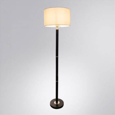 Торшеры и напольные светильники — Торшер ARTE Lamp A5029PN-1SS купить в  Торшеры и напольные светильники — Торшер ARTE Lamp A5029PN-1SS купить в