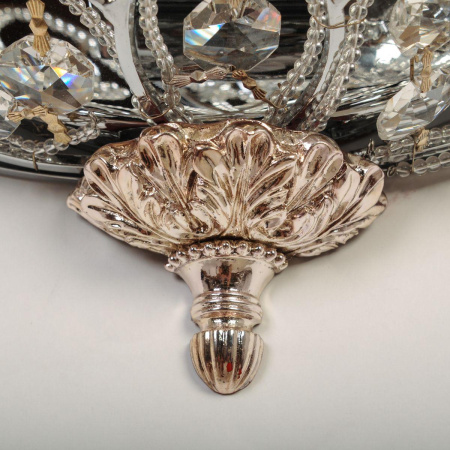 Настенные бра — Настенный светильник Abrasax HSB11002/2 купить в 