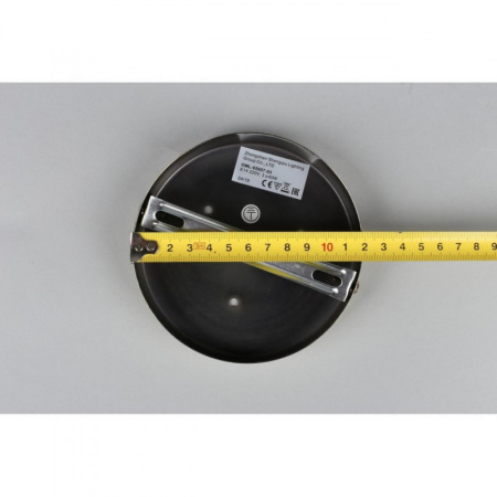 Люстры на штанге — Люстра на штанге Omnilux OML-65007-03 купить в 