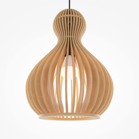 Подвесные светильники — Подвесной светильник Maytoni MOD192PL-01W1 купить в 