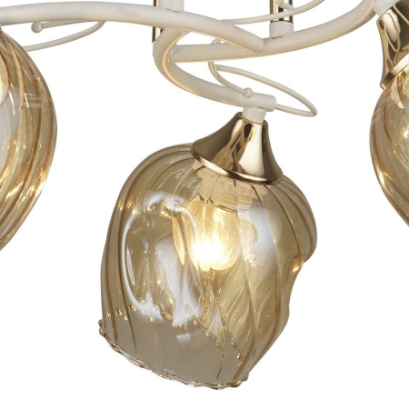 Потолочные люстры — Потолочная люстра Seven Fires Latizana 66601.01.10.03 купить в  Потолочные люстры — Потолочная люстра Seven Fires Latizana 66601.01.10.03 купить в