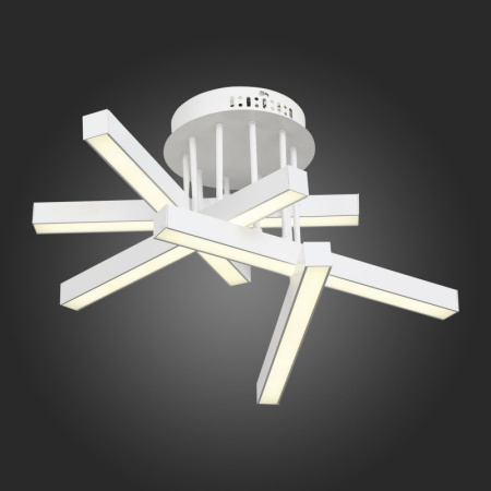 Накладные светильники — Накладной светильник ST-Luce SL933.502.05 купить в 