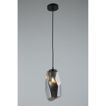 Подвесные светильники — Подвесной светильник Omnilux OML-91816-01 купить в 