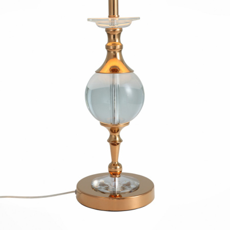 Настольные лампы — Настольная лампа ST-Luce SL965.204.01 купить в 