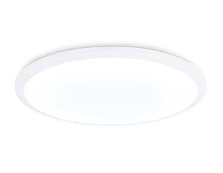 Накладные светильники — Накладной светильник Ambrella Light FZ1232 купить в 