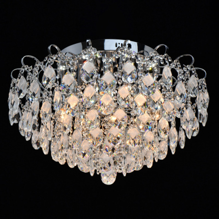 Люстры накладные — Накладная люстра DeMarkt 111010516 купить в 