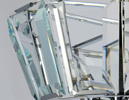 Люстры подвесные — Подвесная люстра Ambrella Light TR5110 купить в 