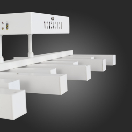 Накладные светильники — Накладной светильник ST-Luce SL933.502.10 купить в 