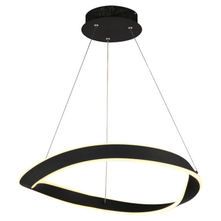 Люстры подвесные — Подвесная люстра Lussole LSP-8296 купить в 