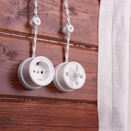 Выключатели — Выключатель Werkel W5612001 купить в 