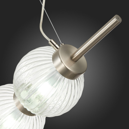 Люстры подвесные — Подвесная люстра ST-Luce SL1155.113.03 купить в 