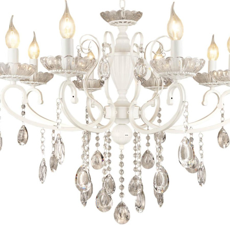 Люстры подвесные — Подвесная люстра Seven Fires Majssana 66417.01.09.08 купить в 