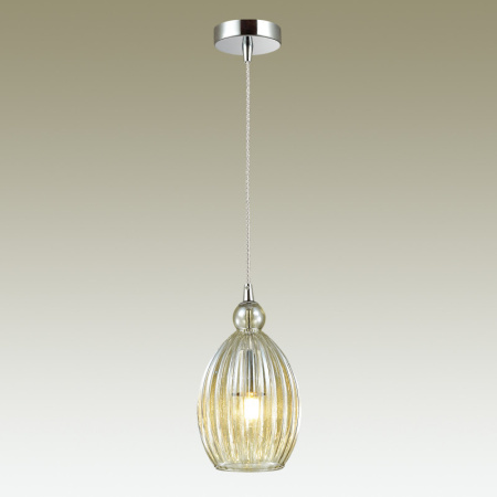 Подвесные светильники — Подвесной светильник Odeon Light 4711/1 купить в 