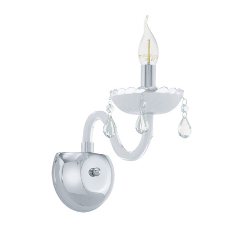 Настенные бра — Бра EGLO 39115 купить в 