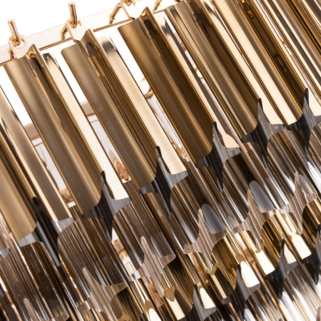 Люстры каскадные — Каскадная люстра Divinare 1683/01 LM-16 купить в 