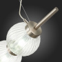 Люстры подвесные — Подвесная люстра ST-Luce SL1155.113.03 купить в 