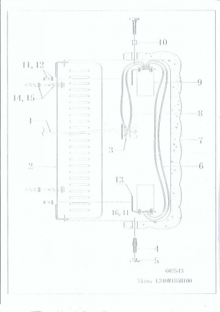 Настенные бра — Бра Lightstar 602543 купить в 
