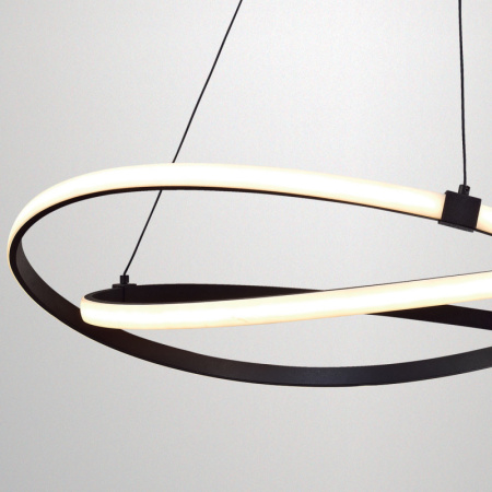 Люстры подвесные — Подвесная люстра Mantra 5811 купить в 