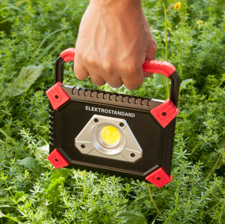 Фонари — Фонарь Elektrostandard Albion FL120 купить в 