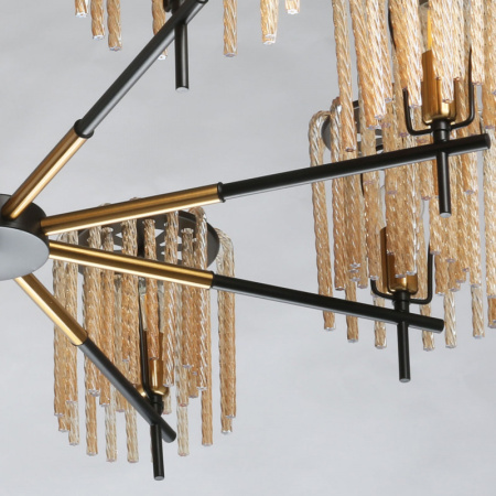 Люстры на штанге — Люстра на штанге MW-Light 443010508 купить в 