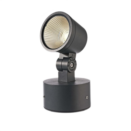 Прожекторы — Прожектор светодиодный Deko-Light Colt 732108 купить в 