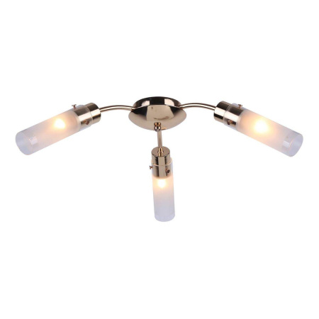 Потолочные люстры — Потолочная люстра Escada 138/3PL купить в 