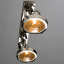 Споты — Спот ARTE Lamp A4506PL-2CC купить в  Споты — Спот ARTE Lamp A4506PL-2CC купить в