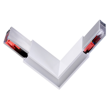 Коннекторы модульных светильников — Коннектор Novotech 135078 купить в 