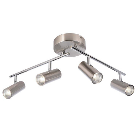 Споты — Светодиодный спот Deko-Light Becrux 348114 купить в  Споты — Светодиодный спот Deko-Light Becrux 348114 купить в