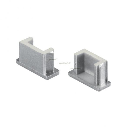 Заглушки для профилей — Заглушка профиля Arlight 020926 купить в 