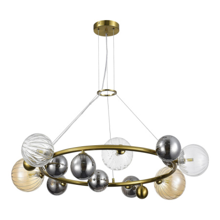 Люстры подвесные — Подвесная люстра ST-Luce SL1515.303.12 купить в 