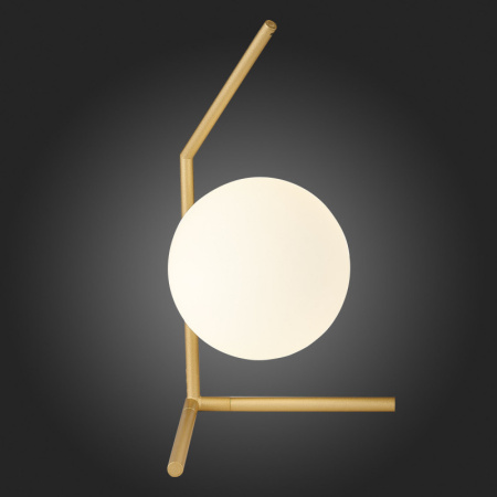 Настольные лампы — Настольная лампа ST-Luce SL1148.314.01 купить в 