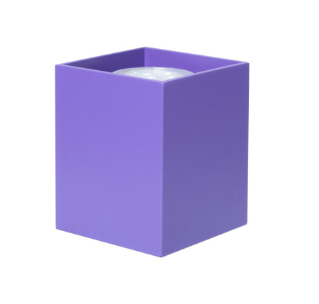 Детские точечные светильники — Детский точечный светильник TopDecor Tubo8 SQ P1 22 купить в 